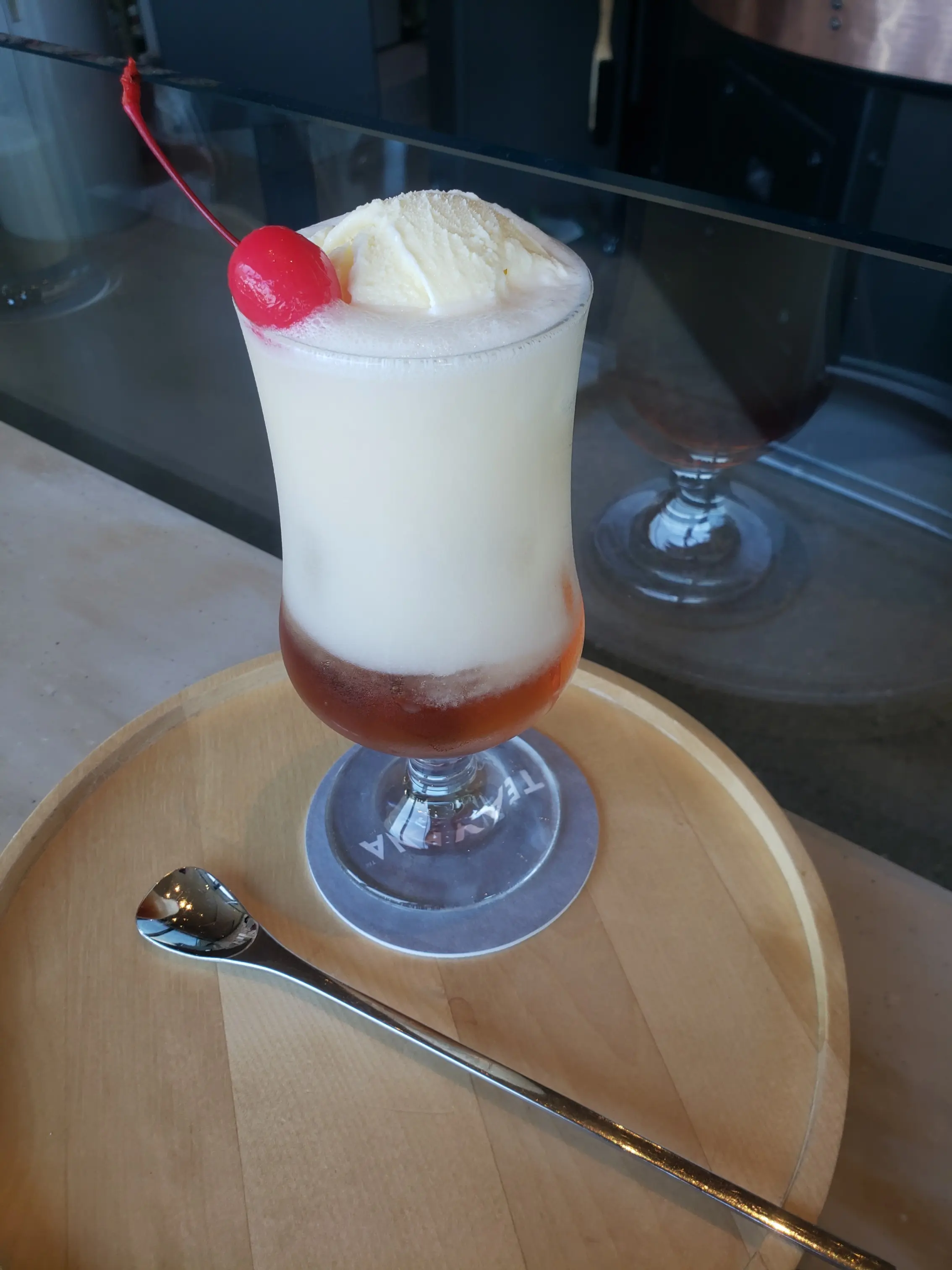【STARBUCK RESERVE ROASTERY TOKYO】は、カフェテーマパーク☆第2段_6