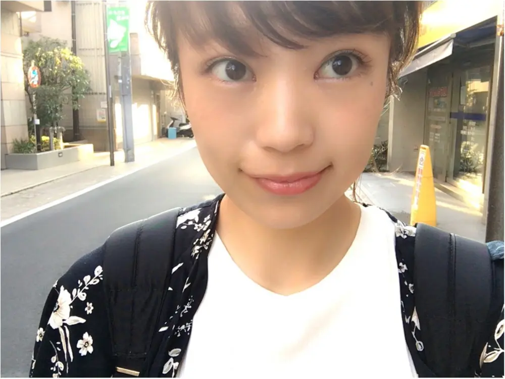 ★夏になると使いたくなる!優秀な日焼け止め☺︎_3