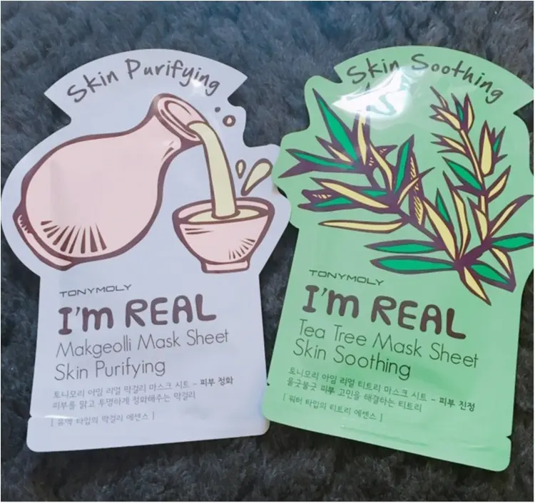 《やっぱりかわいい韓国コスメ♡》お土産にも喜ばれる最新韓国コスメはこれだっ!_2