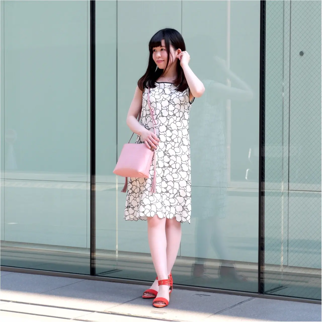 初夏におすすめしたい♡3つのコーデをご紹介しちゃいます!_2