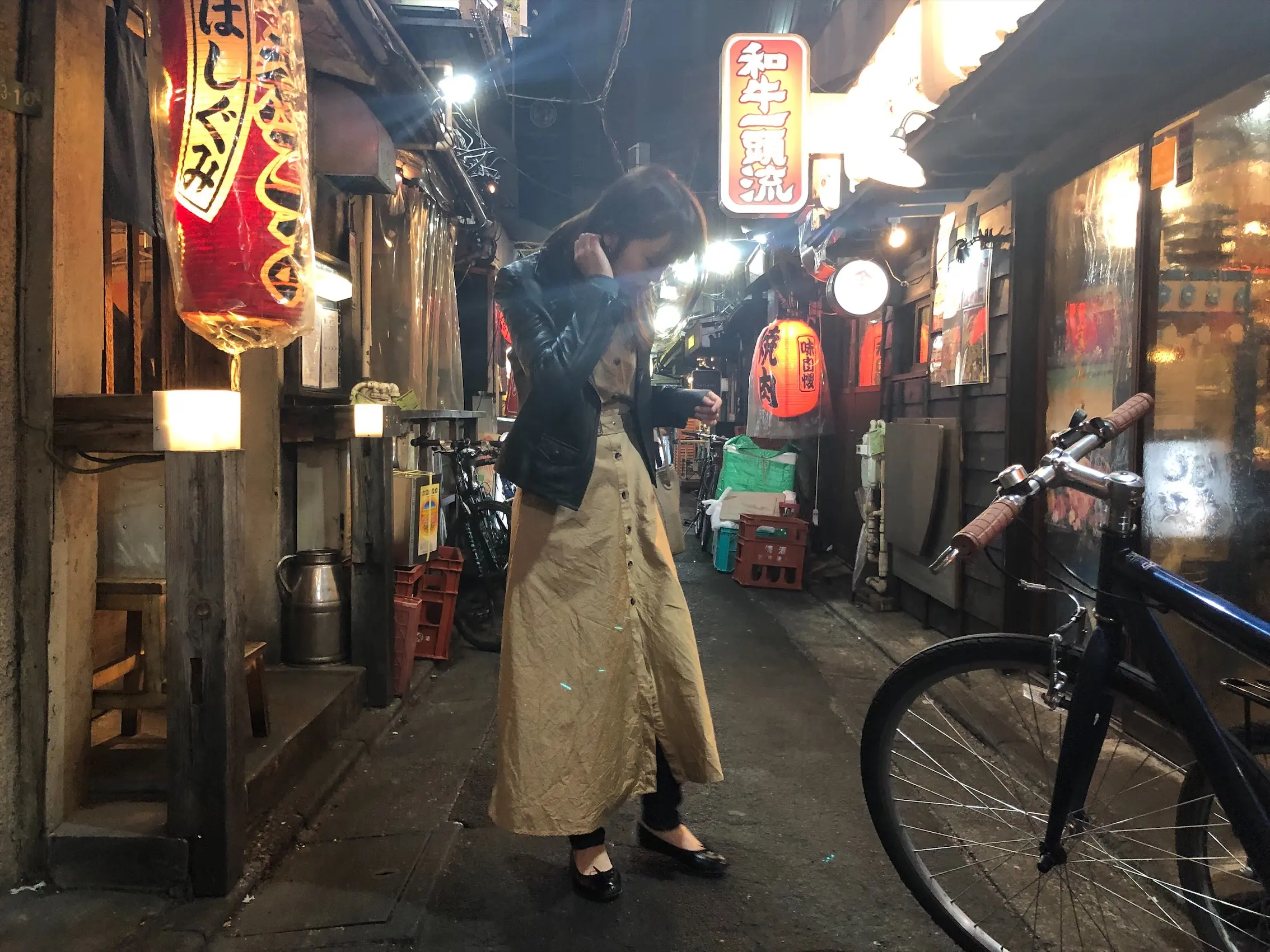 《アヤサンポ》暖かくなったきました!プチプラブランドから少しずつ春準備。_2