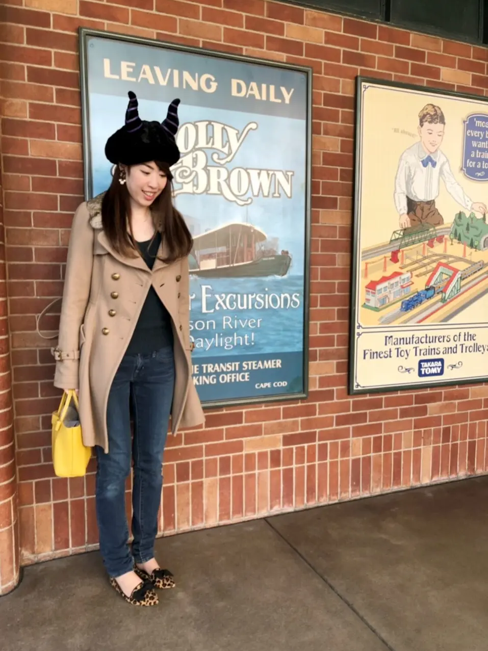 【東京ディズニーシー】ピクサープレイタイムに行ってきました!_9