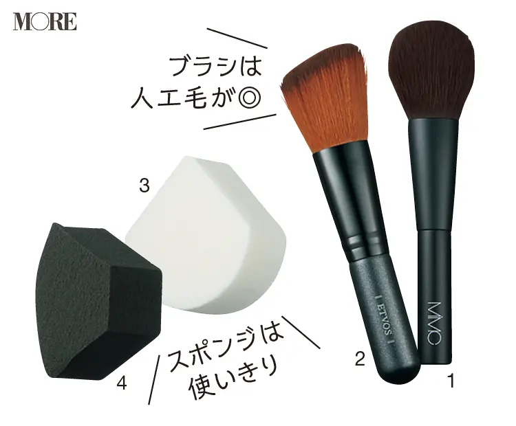 『MiMC』『エトヴォス』などのツールアイテム