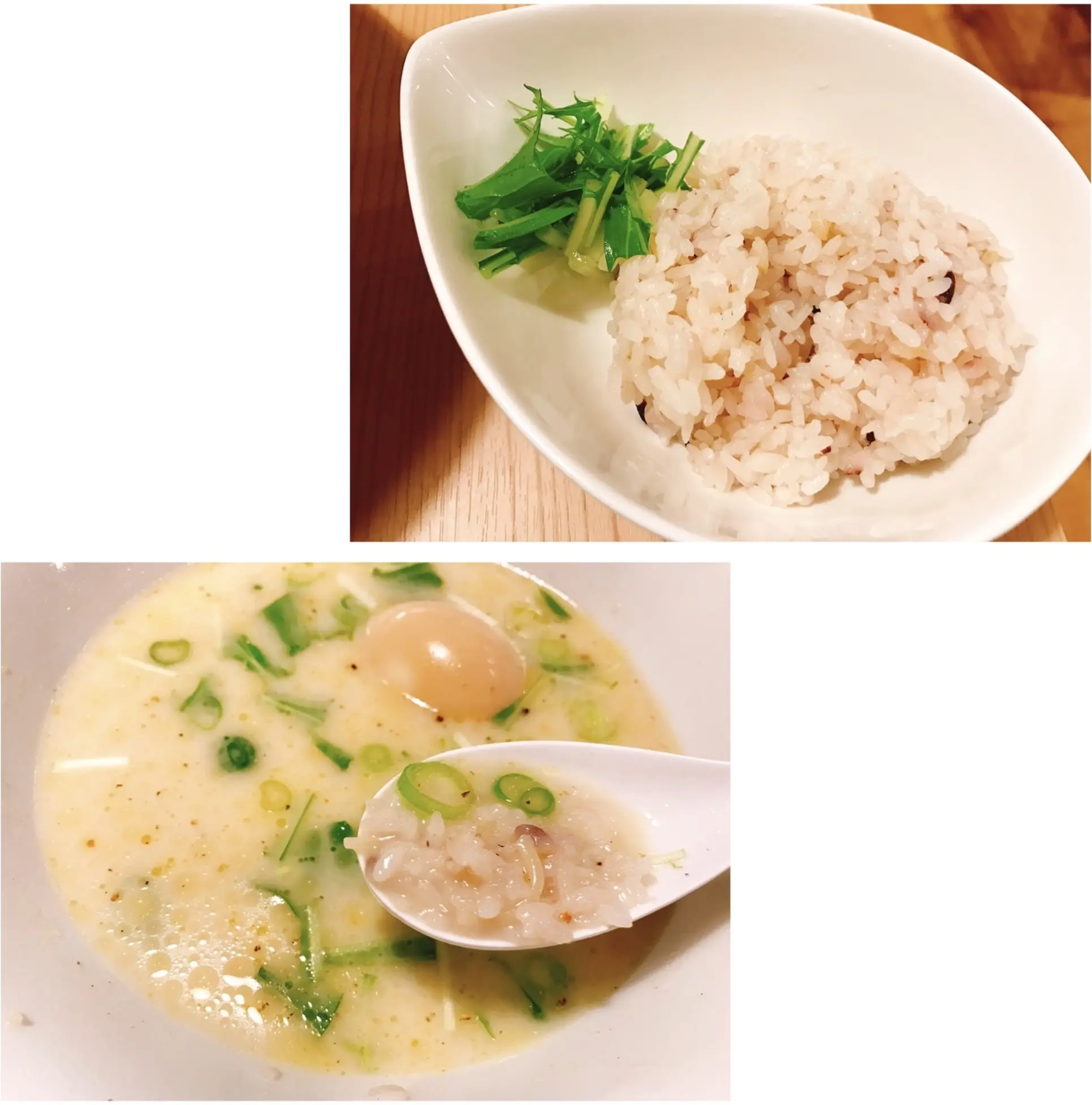 イベントで人気を博した銘店が期間限定出店‼︎第1弾は大人気の〇〇〇〇ラーメン♡_9
