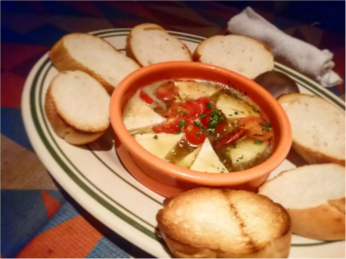 【グルメ】みんなでシェアできるから、大人数での利用もおすすめ◎メキシコ料理店『LA ESQUINA (ラ・エスキーナ) 』@恵比寿_4