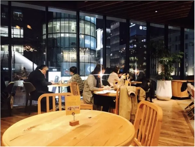 【銀座カフェ】旬のフルーツを食べたいなら《RAMO FRUTAS CAFE》★_9
