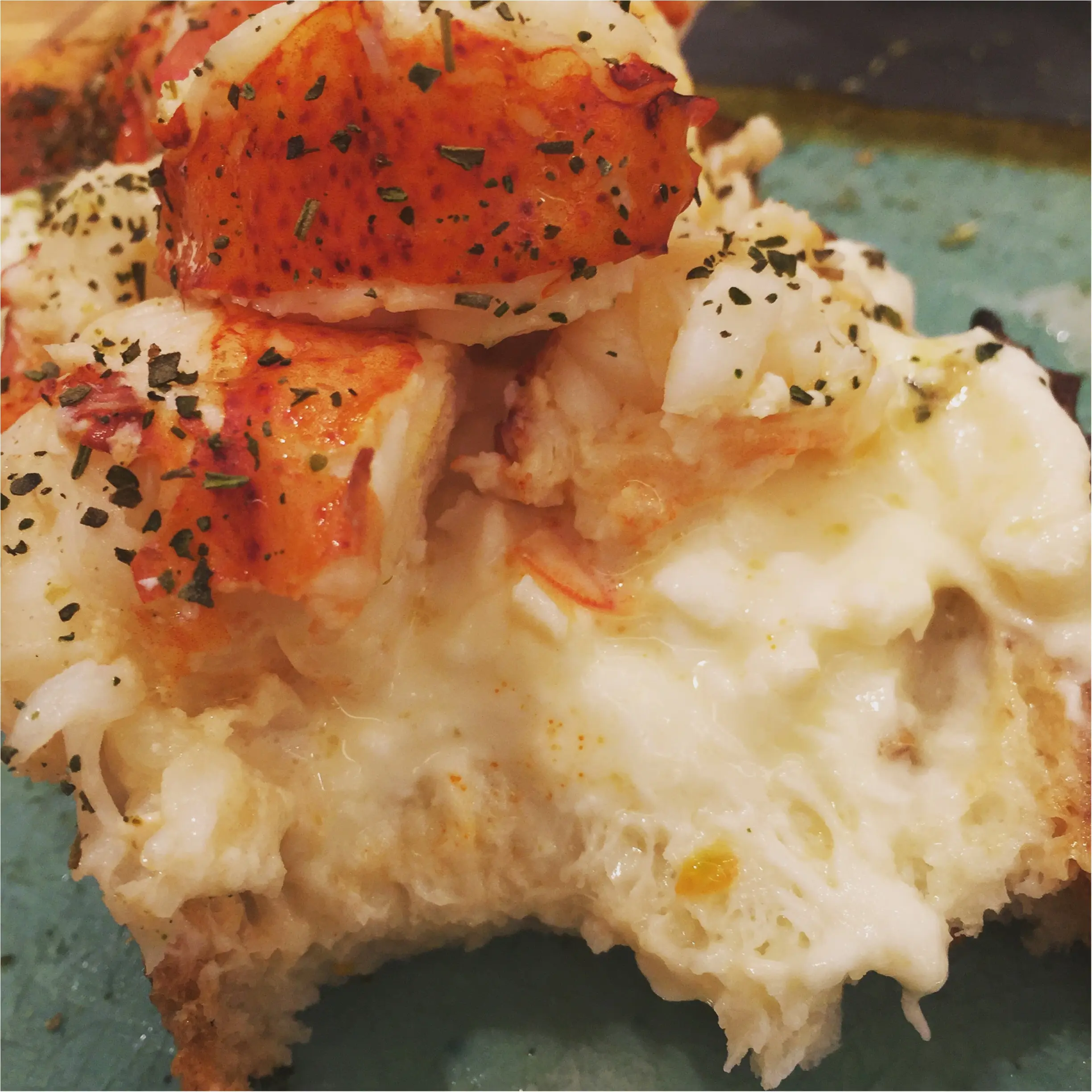 お洒落な店内で"ロブスターロール"を食べるなら♡恵比寿NEW OPEN『おーる』に行かなくちゃ✨≪samenyan≫_9