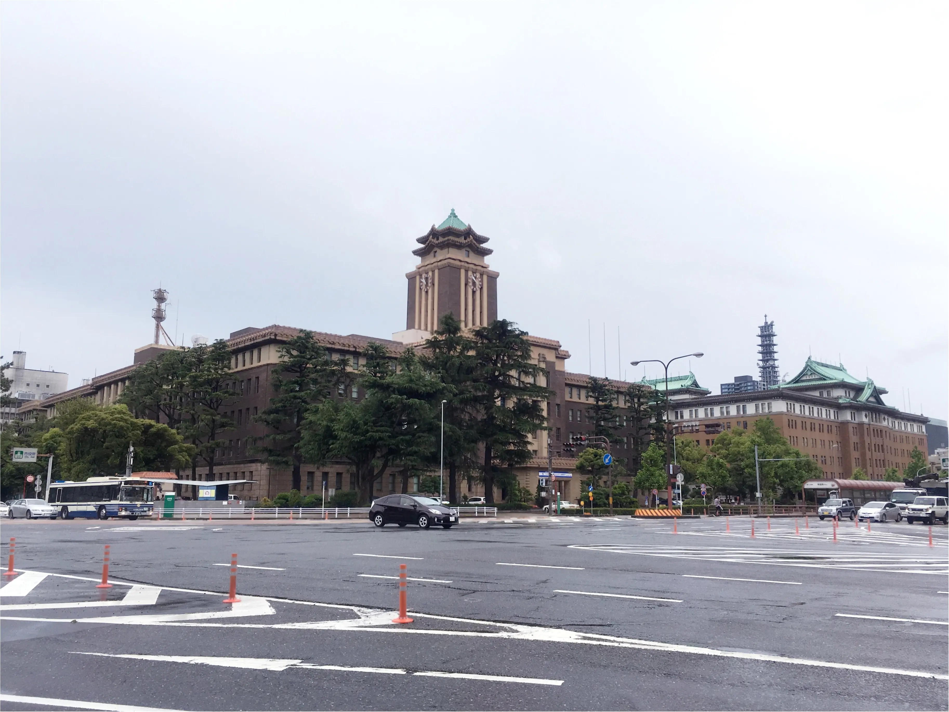 乗れるシャチホコ、あなたは知ってましたか?♡_5