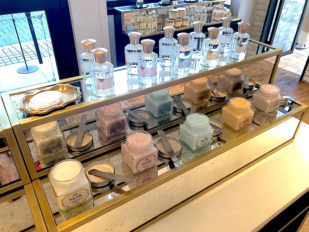 『SABON』の新作は"香りのペアリング"が楽しめる♡ フレグランス&ボディジュレをひと足お先にお試し!_2