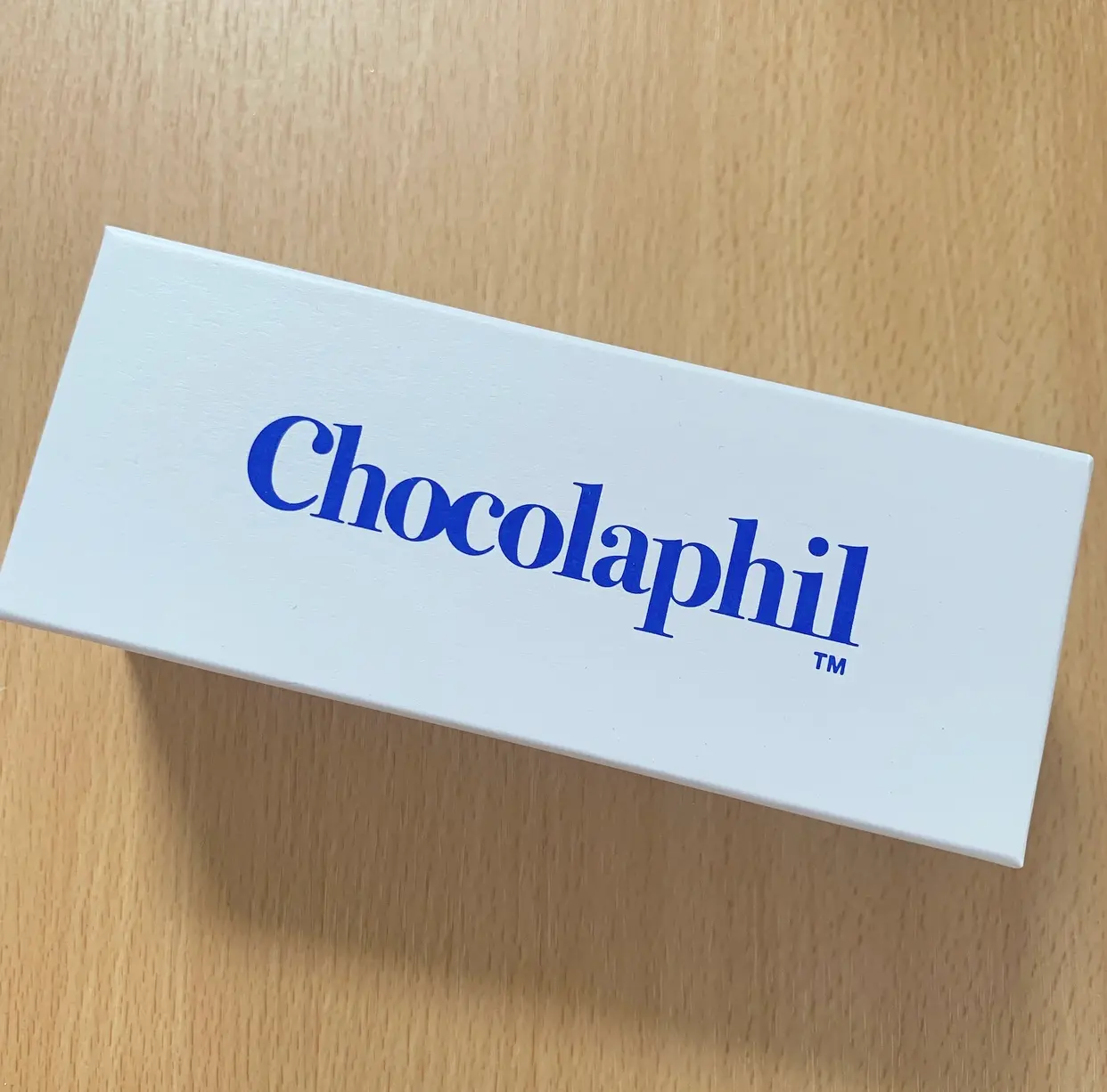 【ガトーショコラ専門店】“チョコレートよりもチョコレート”を目指したガトーショコラ♡*_2