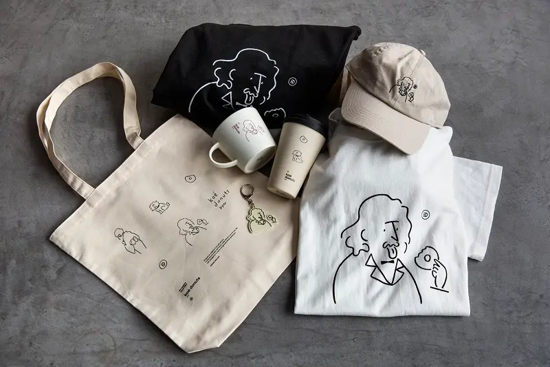京都カフェのニューフェイス♡ ドーナツファクトリー「koe donuts」が、とにかくおしゃれすぎる件!_8
