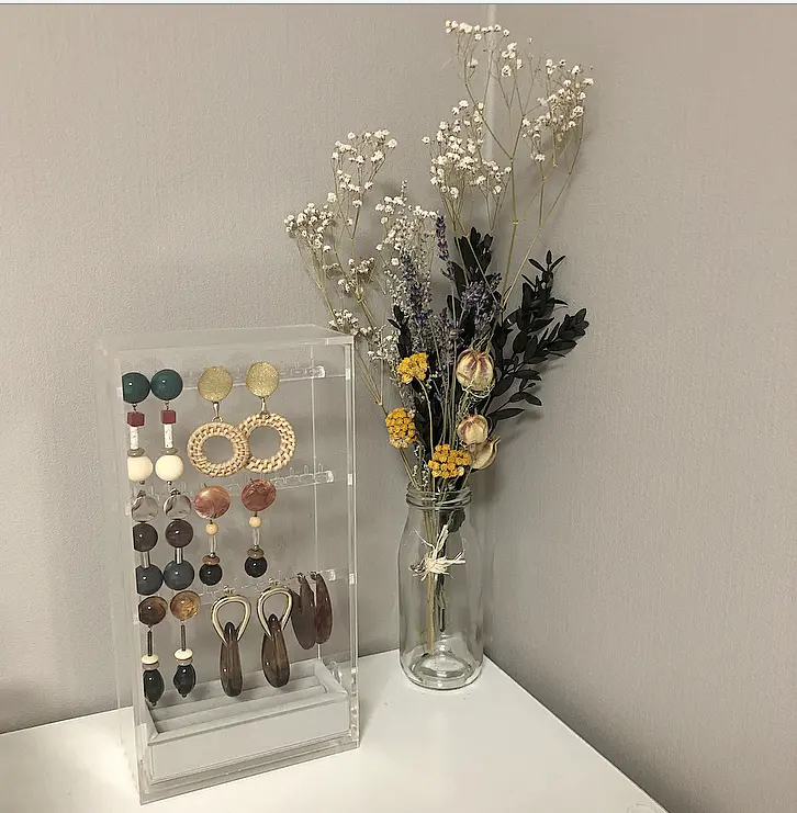 【無印良品】アクセサリー収納_1