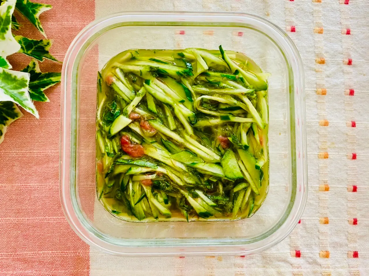 【作り置きおかず】お弁当に大活躍!1つの食材をアレンジして4品★使い切りレシピをご紹介♡〜第57弾〜_3