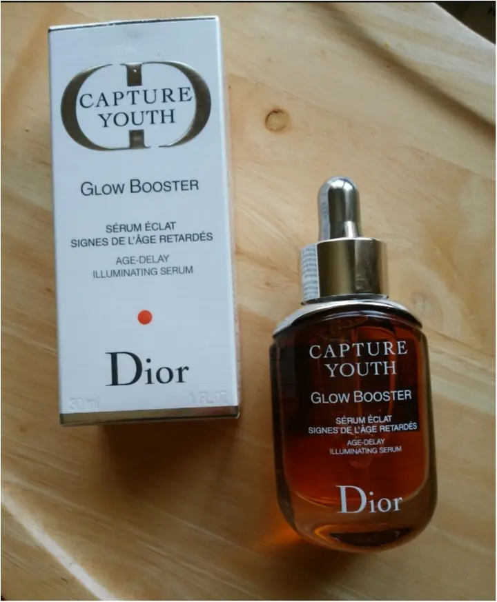 【Dior】サインに気付いてからでは遅いエイジングケア カプチュールユースシリーズが凄い_3