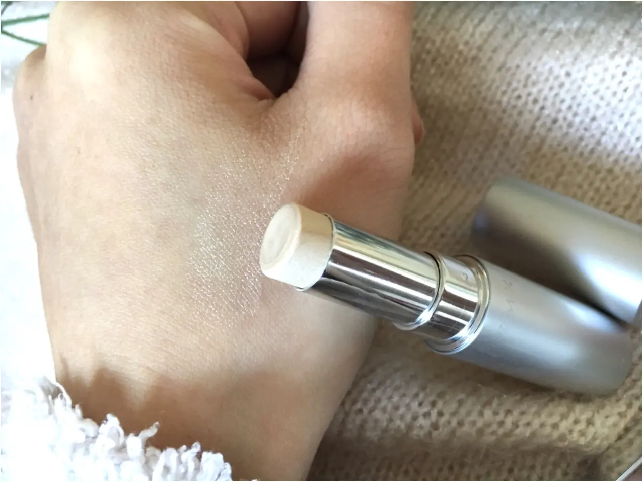 《話題の銘品》骨格が変わる⁈【RMK】の"プチプラコスメ"がマルチに使えて超優秀❤️_2