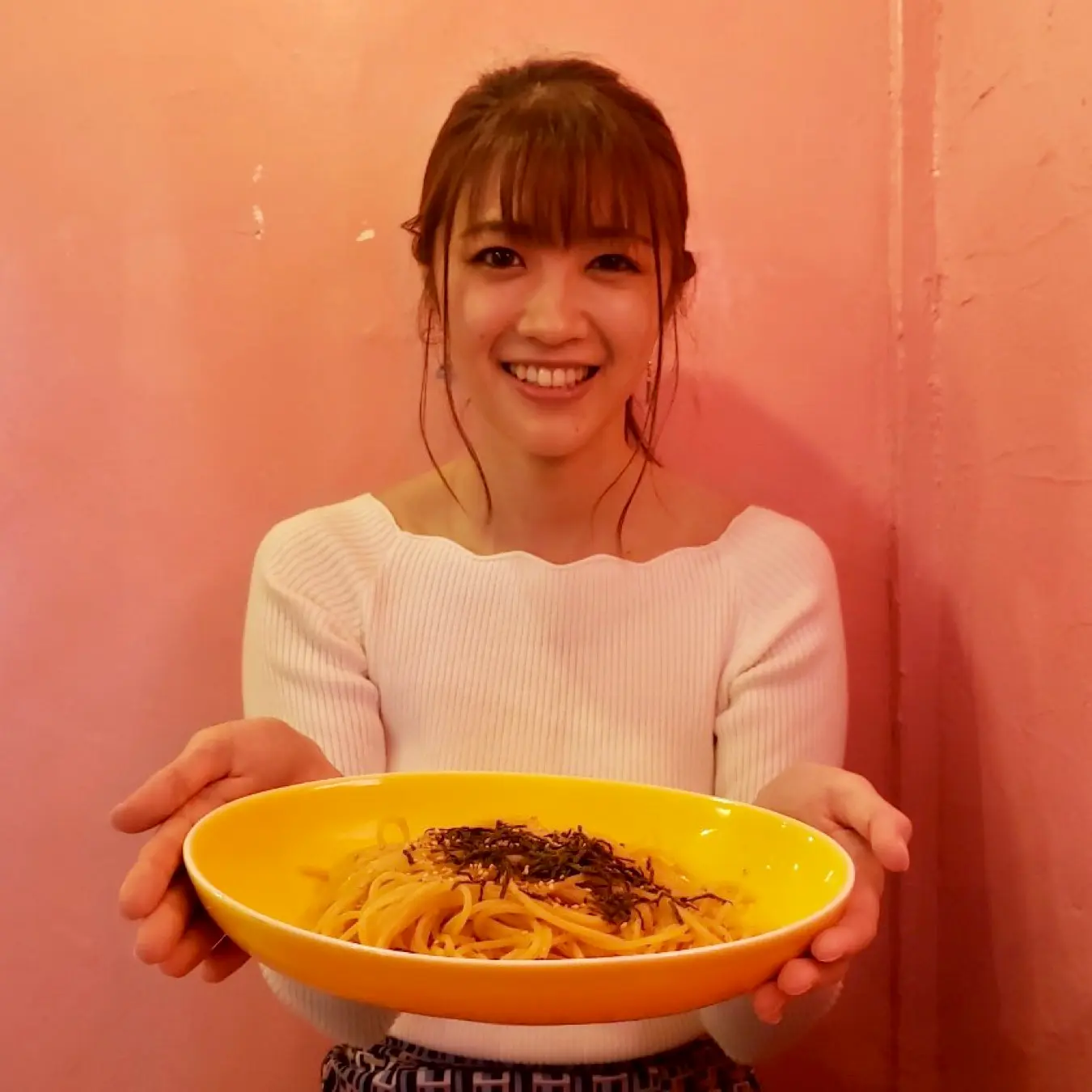 《本当に浅草?!》PINK×お花のかわいいカフェ発見♡_6