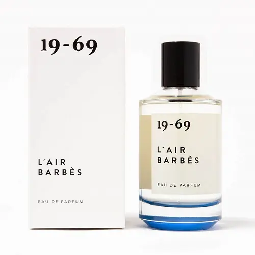 注目のフレグランスブランド『19-69』が日本初上陸。『イヴ・サンローラン』のタキシードスーツから着想を得た香りなど_2