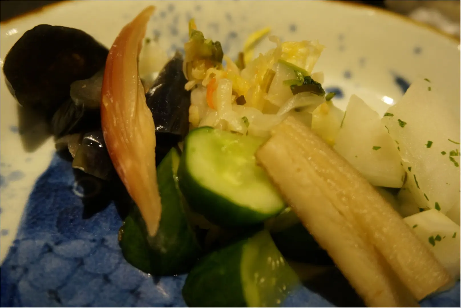 京都嵐山へ行ったら絶対行きたい( ´艸`)絶品鯛茶漬けが食べれお店♬【鯛匠 HANANA】_3