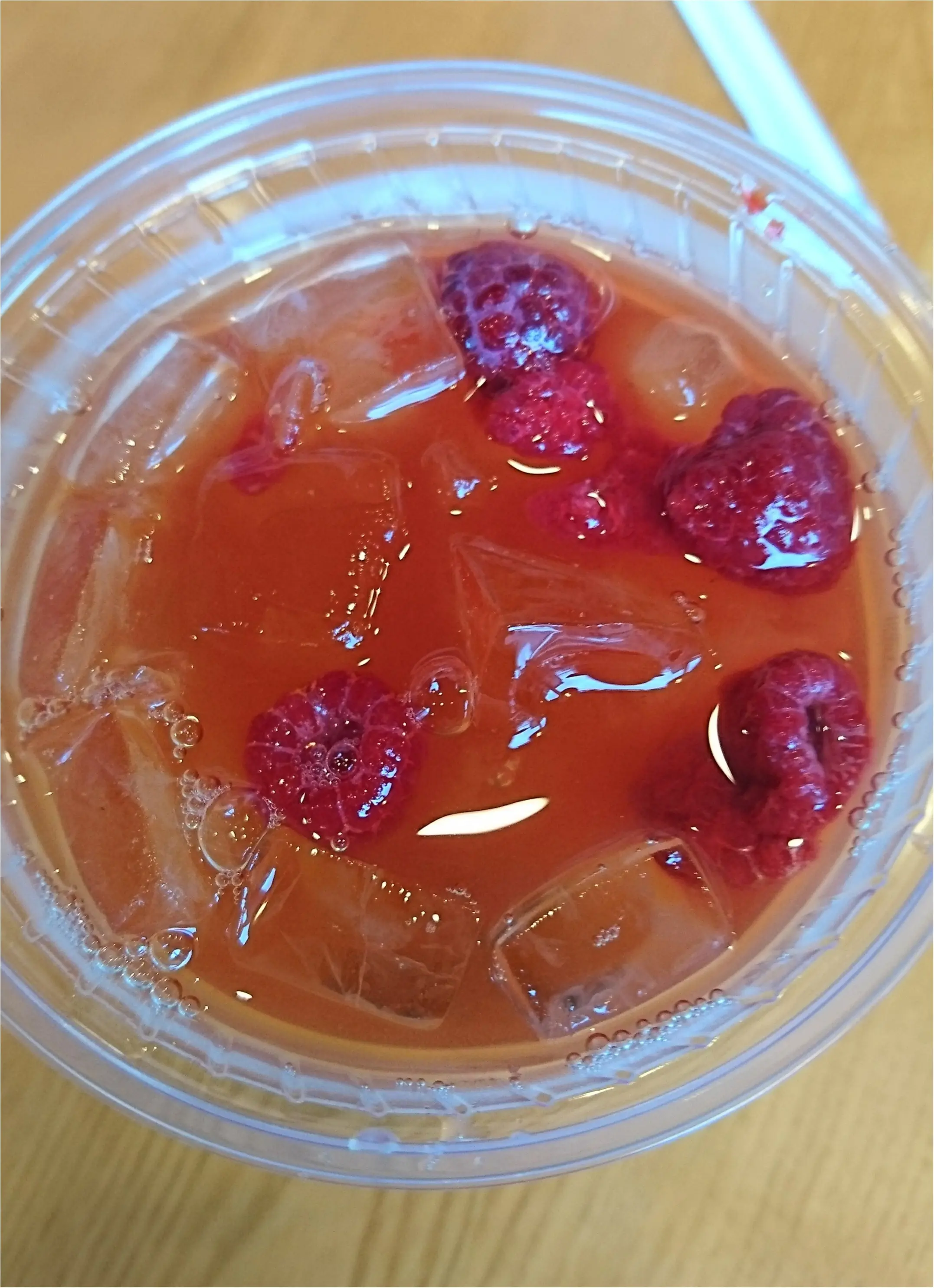 【タリーズ】暑い夏でもさっぱり飲めちゃうドリンク☺️_2