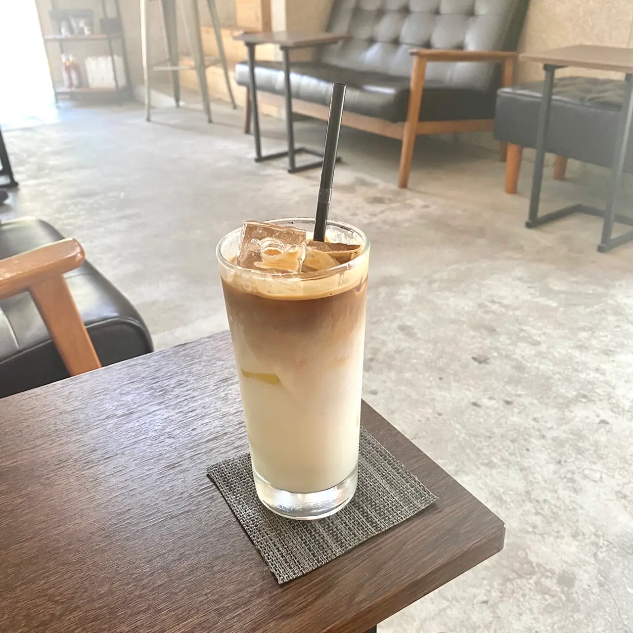 【北新宿カフェ】のんびりひとり時間を過ごすならココ!おすすめコーヒースタンドをご紹介★_3