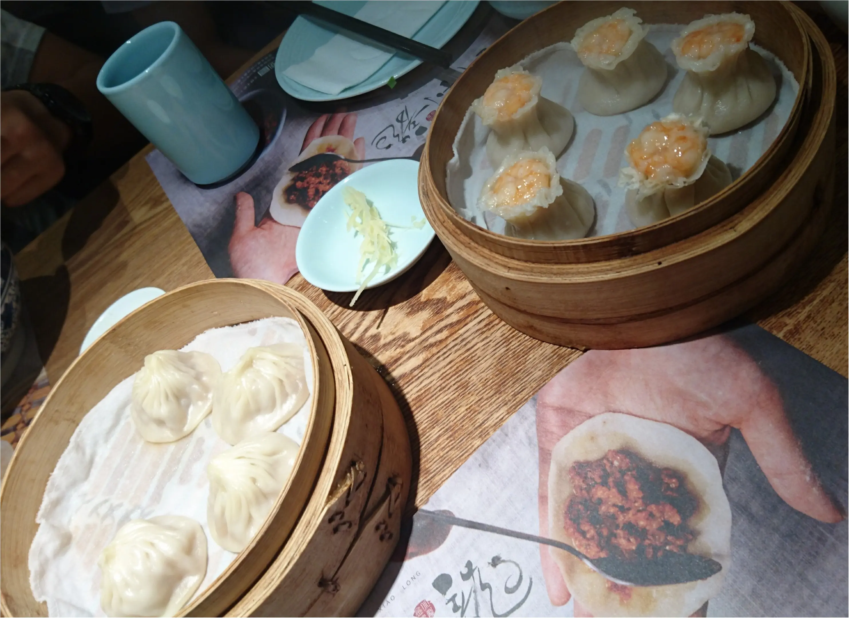 【trip】香港に行って来ました!_5