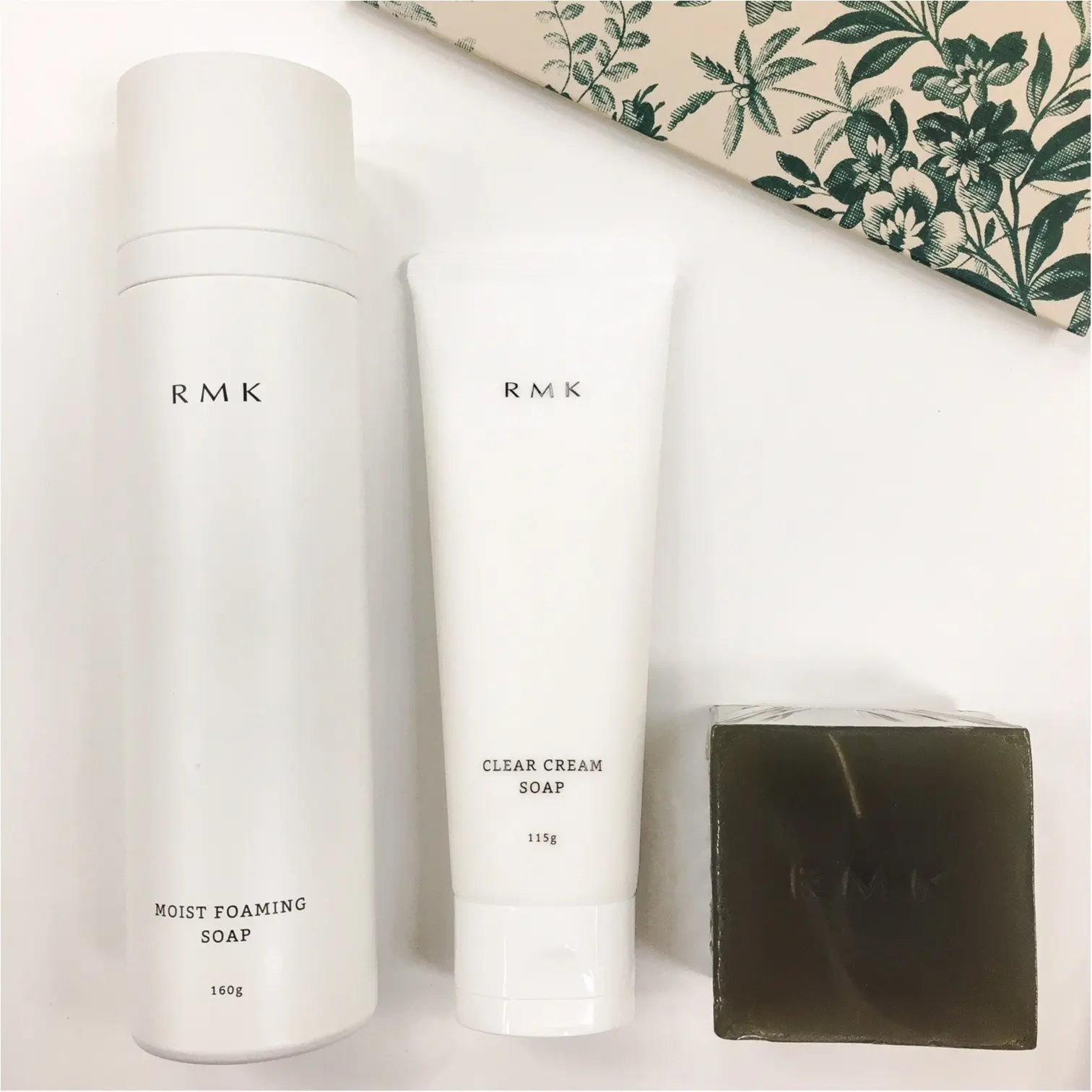 洗顔でワクワク!? 『RMK』のNEW洗顔3アイテムがすごすぎるってウワサ♡_1
