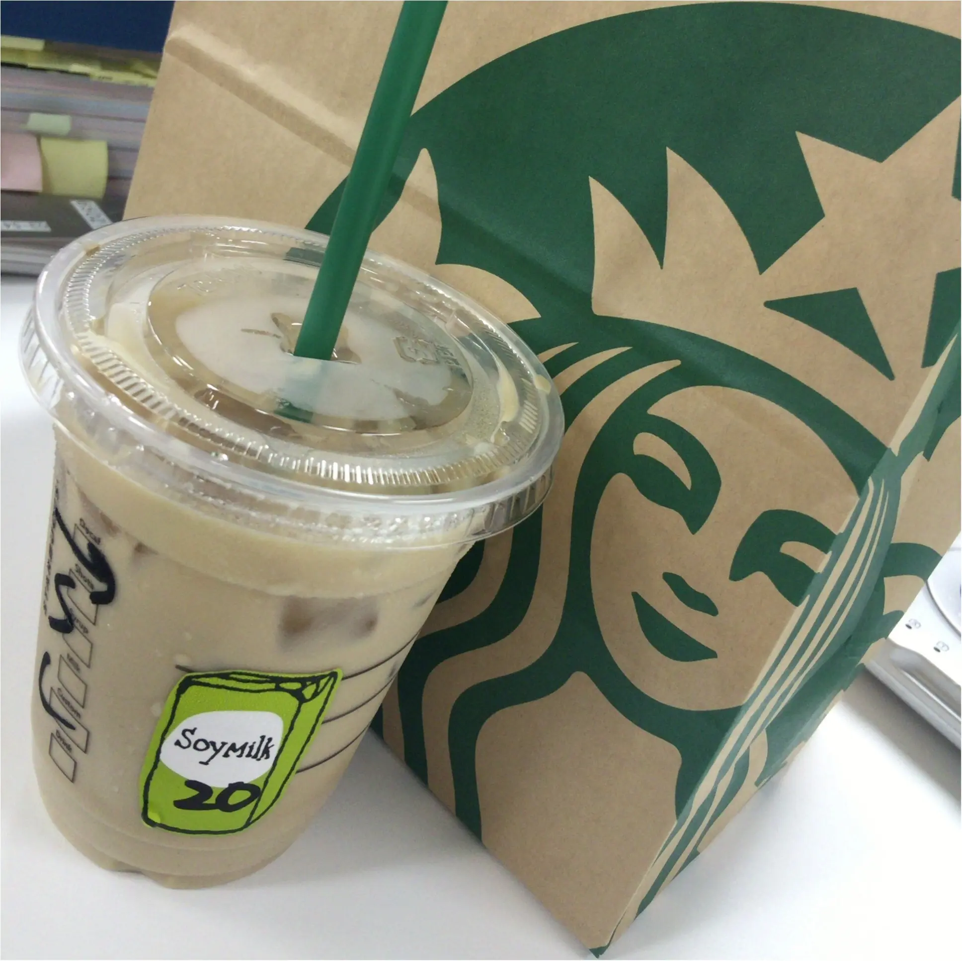 つい飲んじゃうカフェラテ♡私のおすすめはこれ!!hiiko_7