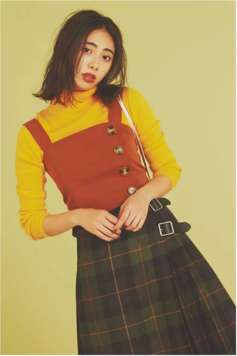 「マルチウェイ」服でずるくて賢いおしゃれをしよう 記事Photo Gallery_1_10