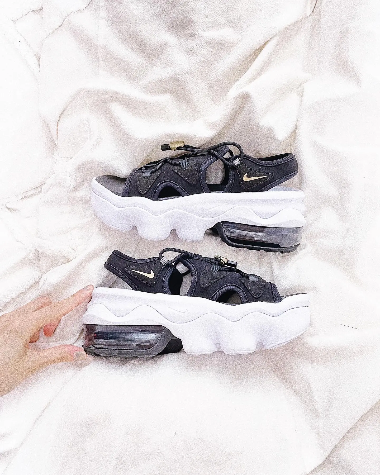 小柄さん必見❤︎NIKE【Air Max Koko(エアマックス ココ)】_1
