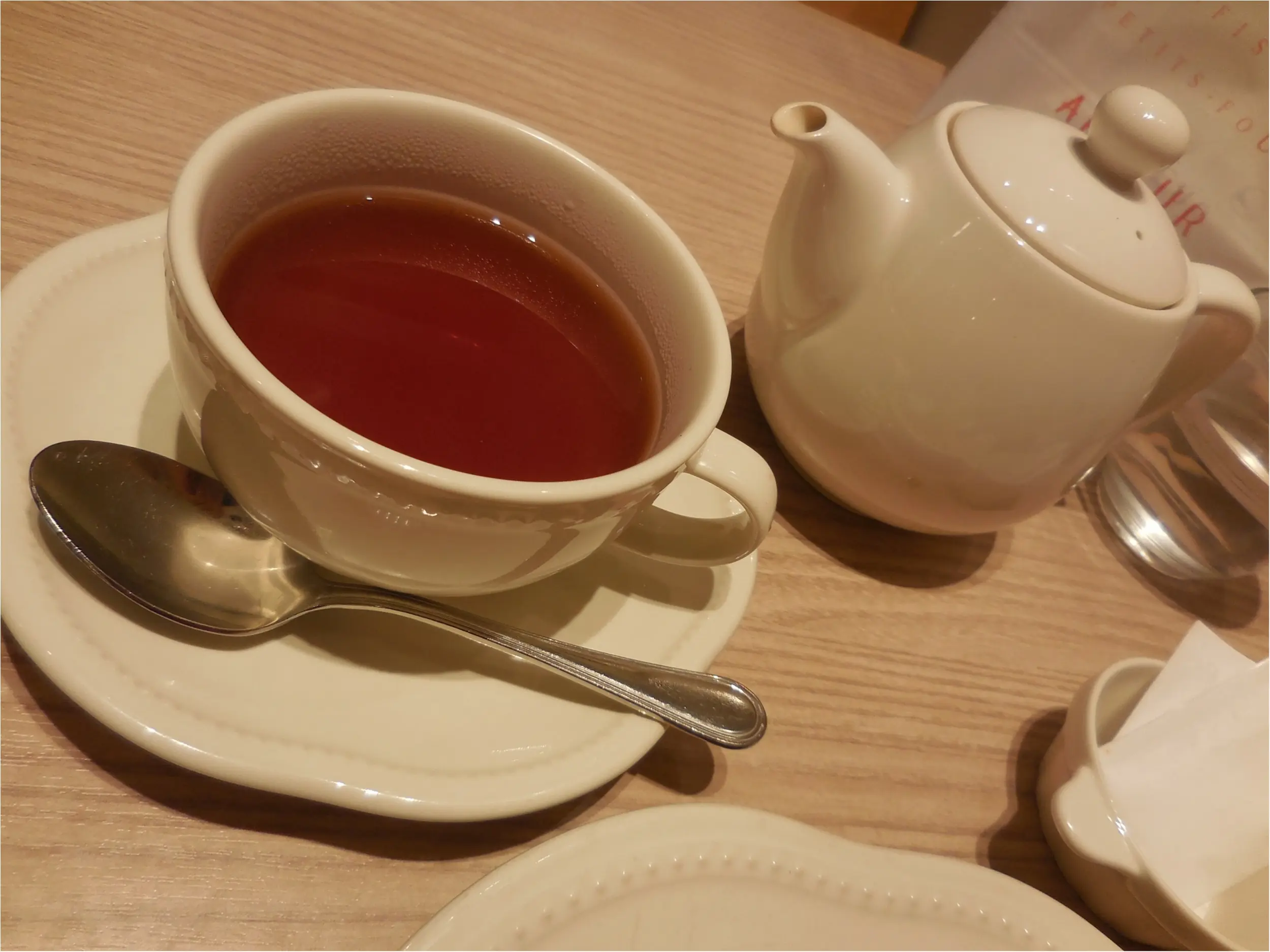 吉祥寺でタルトを食べるならここ。店内もゆっくりできるしおすすめ。_7