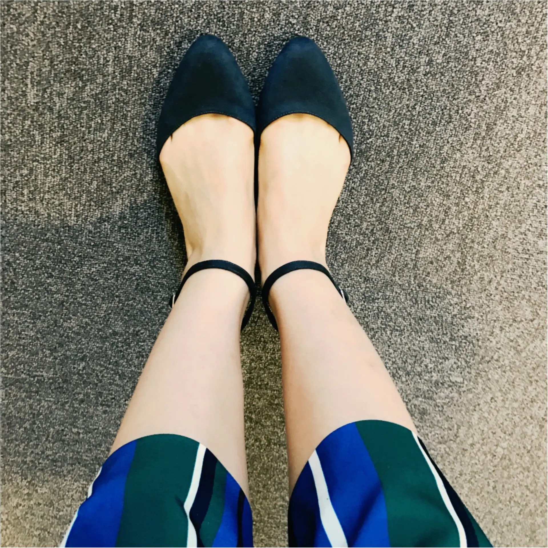 ★流行りのぺたんこサンダルがなんとなんと!○○円。意外と盲点?侮れない、『GAP』の40%OFFセール★_2