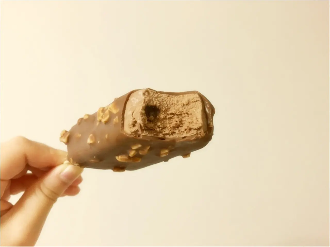 ハーゲンダッツの新作をチェック♡*_4