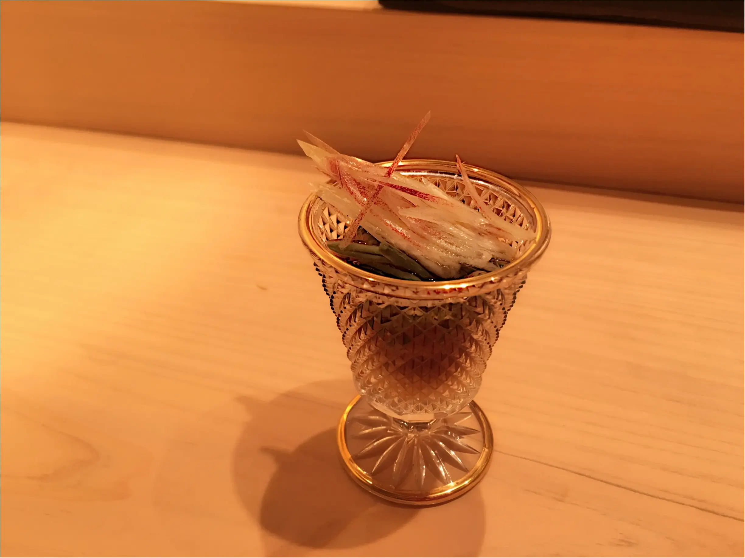 ♡中目黒で本格江戸前鮨が【みや古 織店】♡モアハピ◡̈のぞみ♡_3