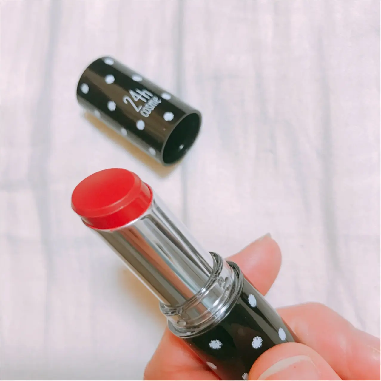 【24h cosme】がリニューアル♡ チークにもリップにも使える!肌に優しいマルチコスメ♪_2
