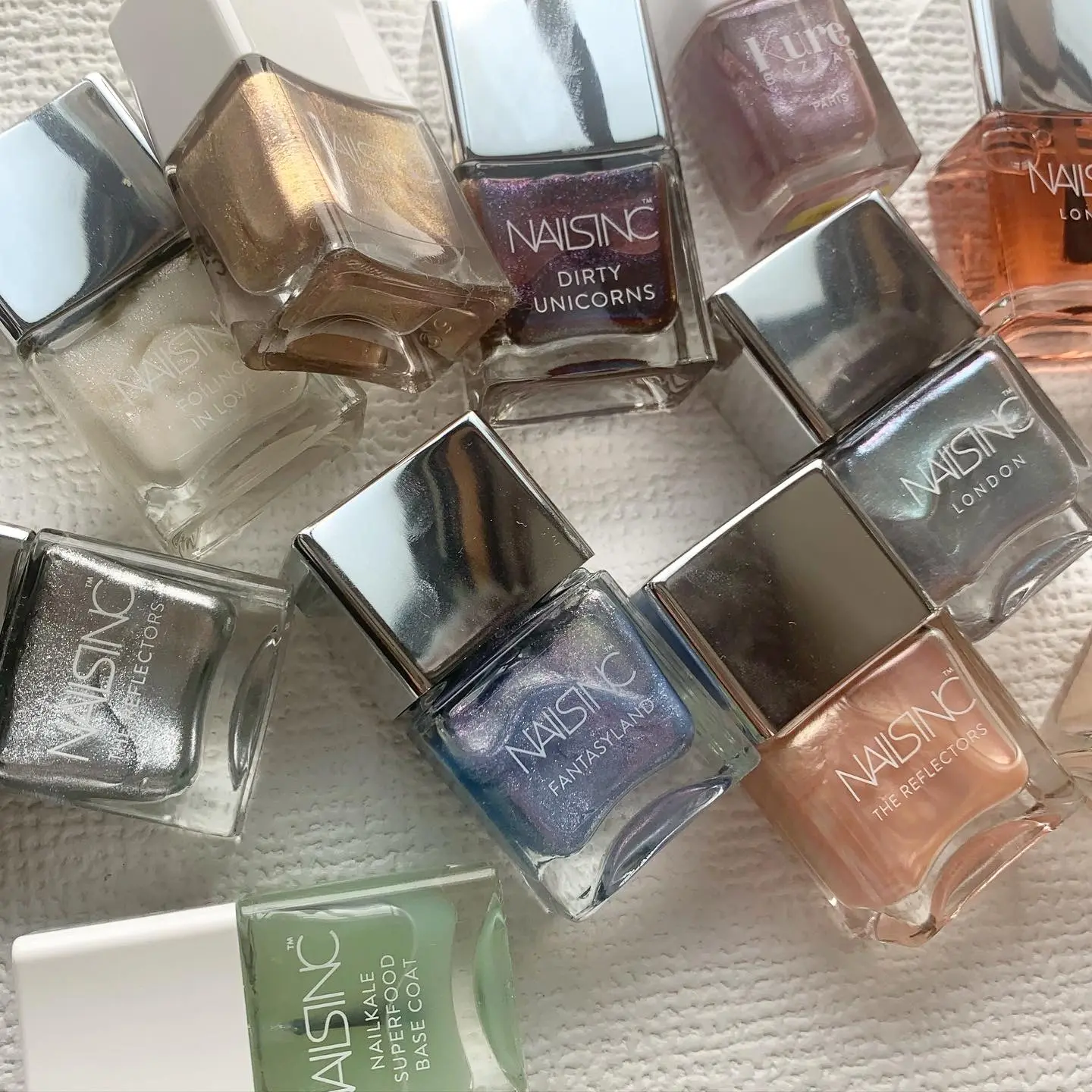 【NAILS INC】夏の楽しみの一つ♥_1