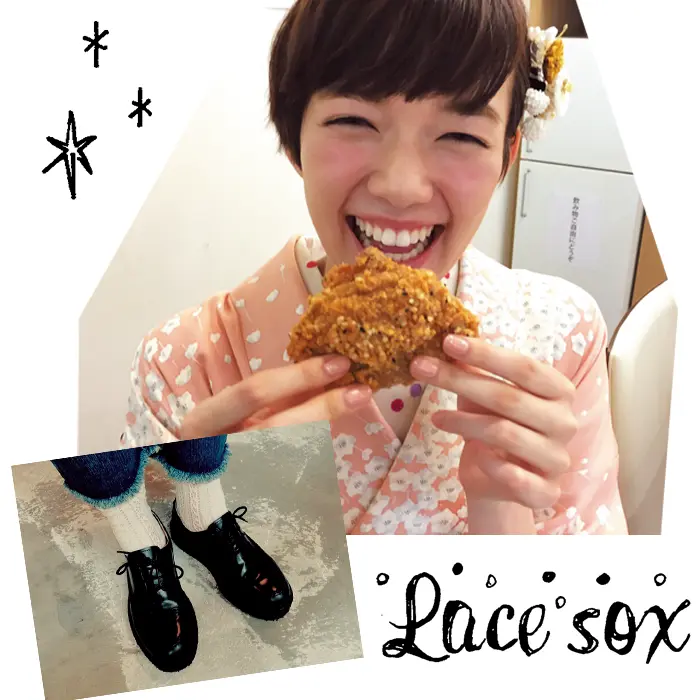 【佐藤栞里のデジレポ。】小さい春みつけた!最近春を感じたことは?_1