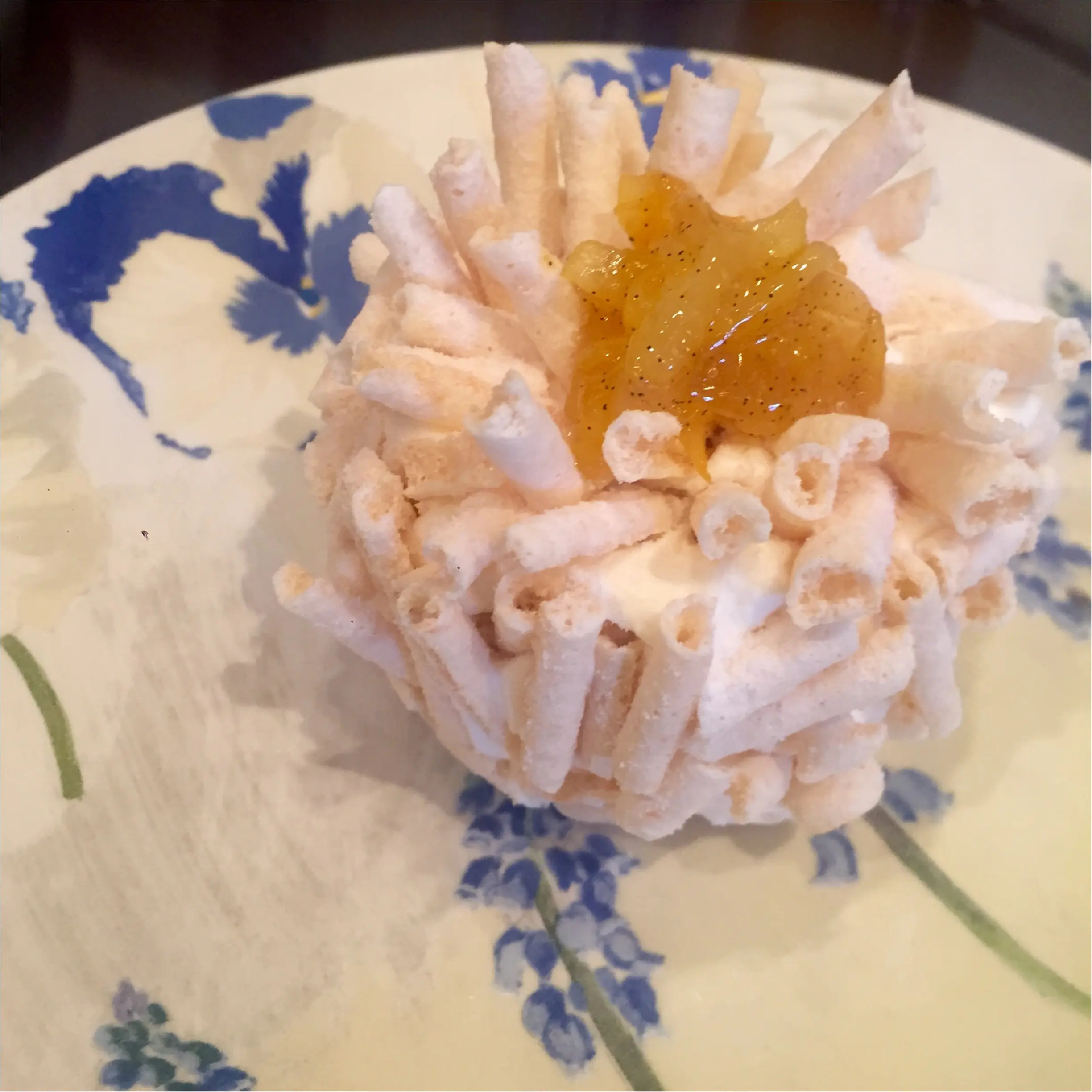 箕面の有名パティスリー!ル グリニョタージュで美しいケーキを楽しむ♡_2
