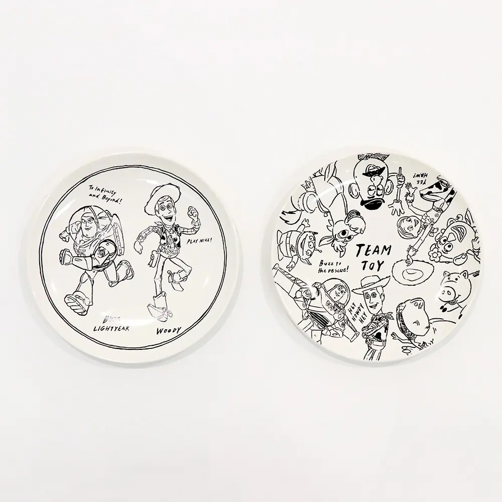 『トイ・ストーリー』限定グッズが『3COINS』に登場☆ 記事Photo Gallery_1_8