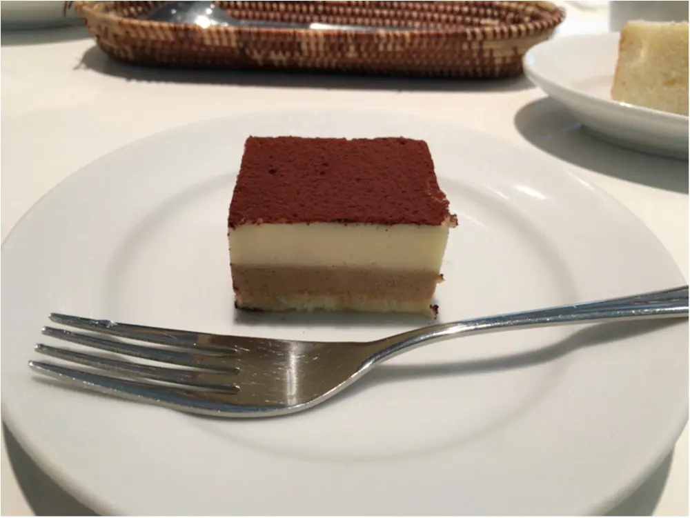 休日♡丸の内ランチ♡_3