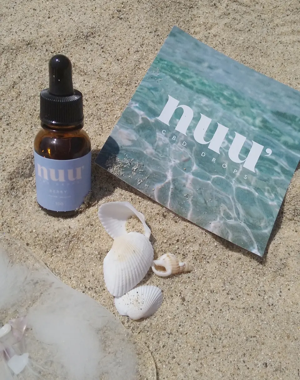 【What is CBD?】体の声を聞いてみる。不調を縫い合わせる『nuu'』に注目!!_1