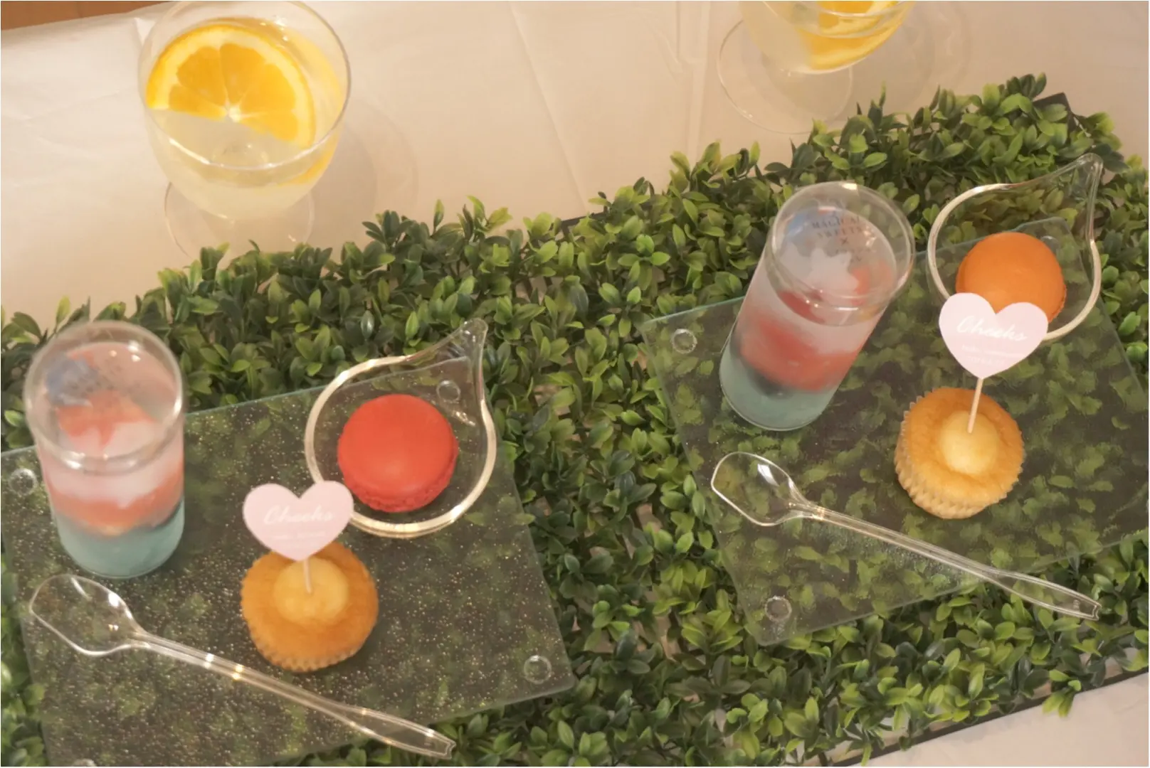 デコ巻き寿司インストラクター♡さちこ♡に習う季節を感じられる絶品デコ巻き寿司( ´ ▽ ` )ノ_7
