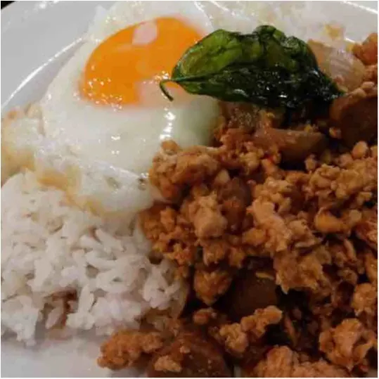 【恵比寿】「川のほとりの一軒家でアジアンランチ」⇒「酵素カフェで小麦粉・白砂糖・卵・牛乳不使用のデトックスパンケーキ」≪samenyan≫_9