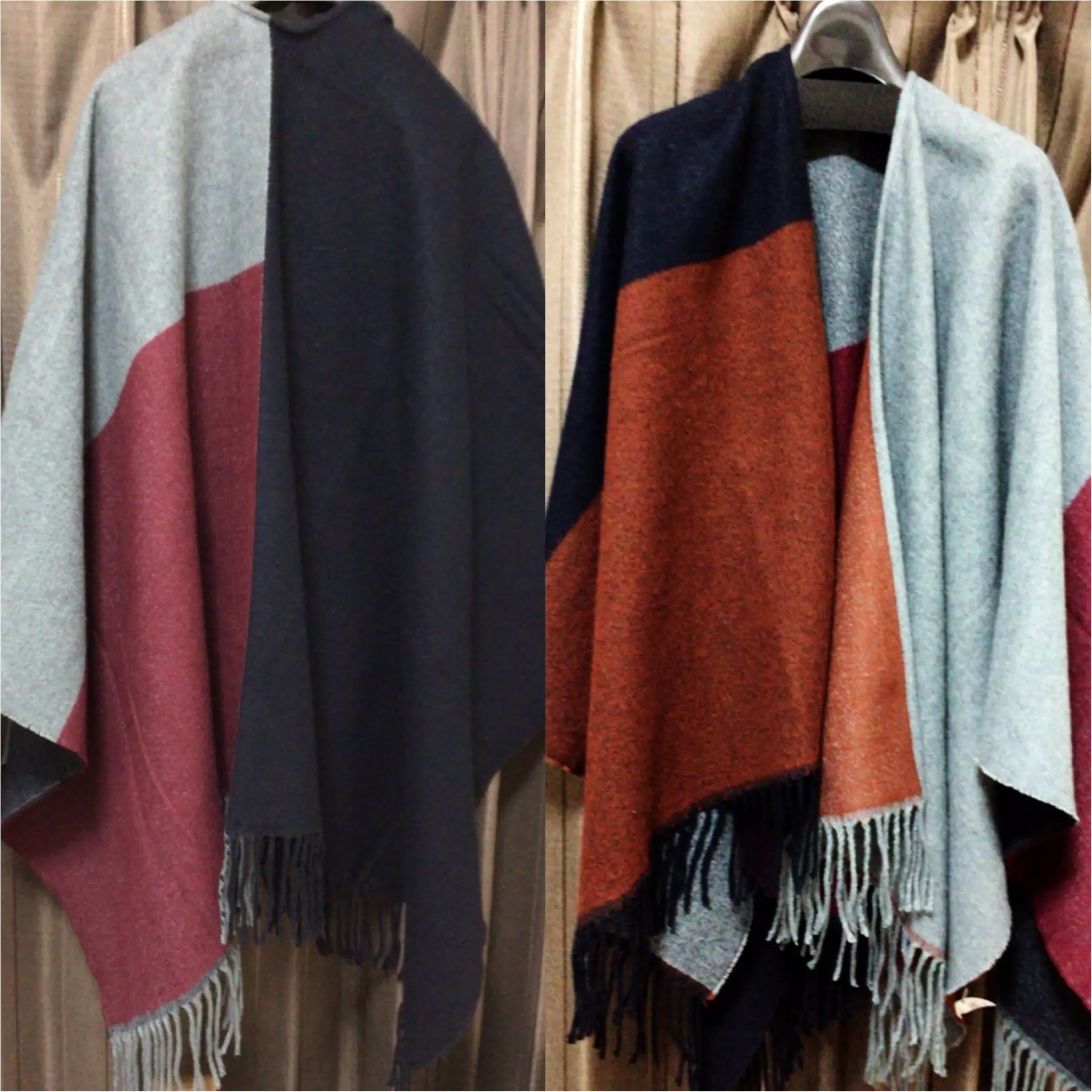 【やっぱり使えるUNIQLO!】ちょっと寒い日のOFFコーデ_3