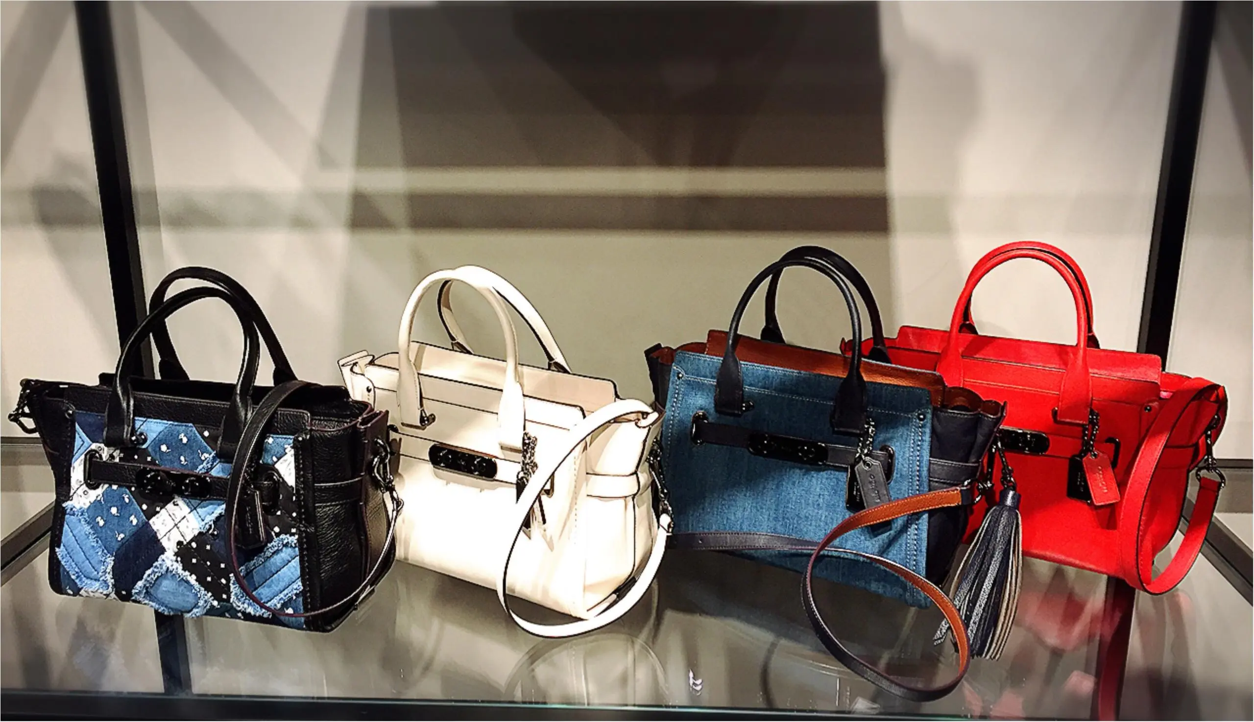 COACHの展示会で可愛いものざくざく発見☆_5