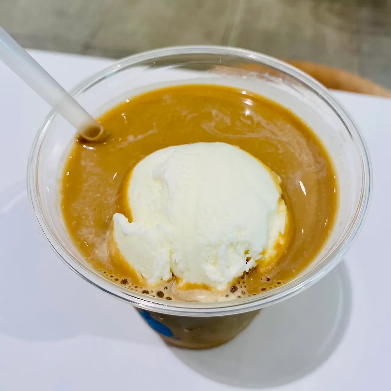 【ブルーボトルコーヒー】夏は絶対コレ♡夏限定の《ノラフロート》って知ってる?_3