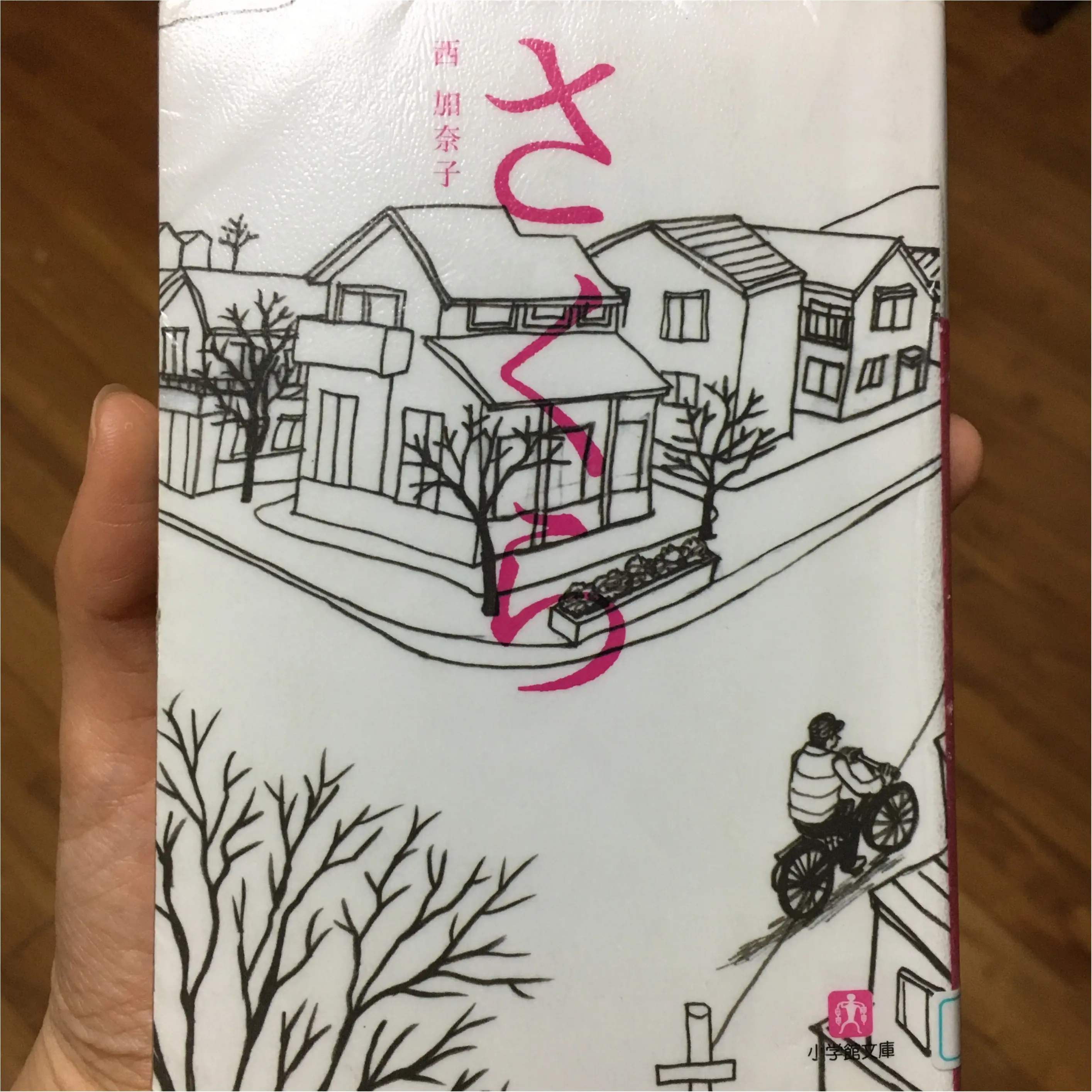 《直木賞作家の作品紹介》_1