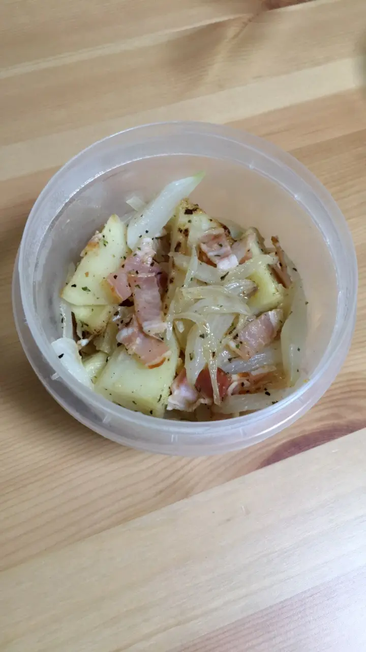 《つくおき》週末!我が家の簡単作り置きおかず_4