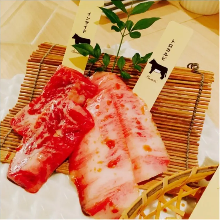 お肉大好き女子な私が!❤︎いま1番ハマっている熟成肉のお店とは♡♡_46