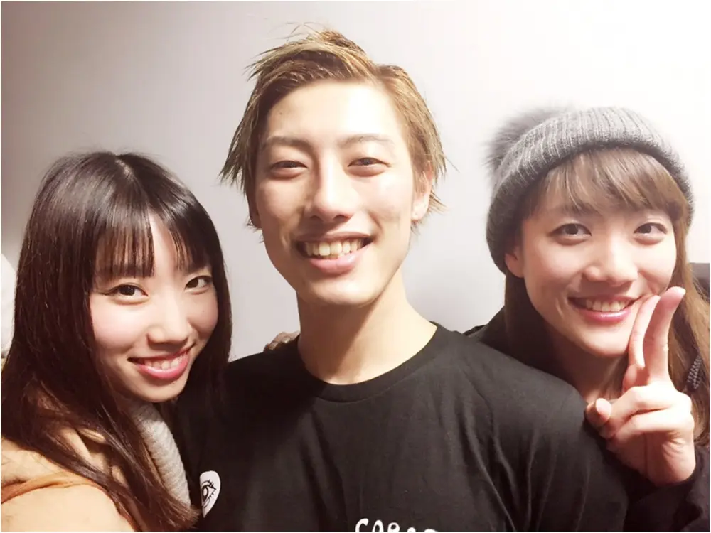 長澤まさみさん主演!!ミュージカル【*キャバレー*】観劇☆★_4
