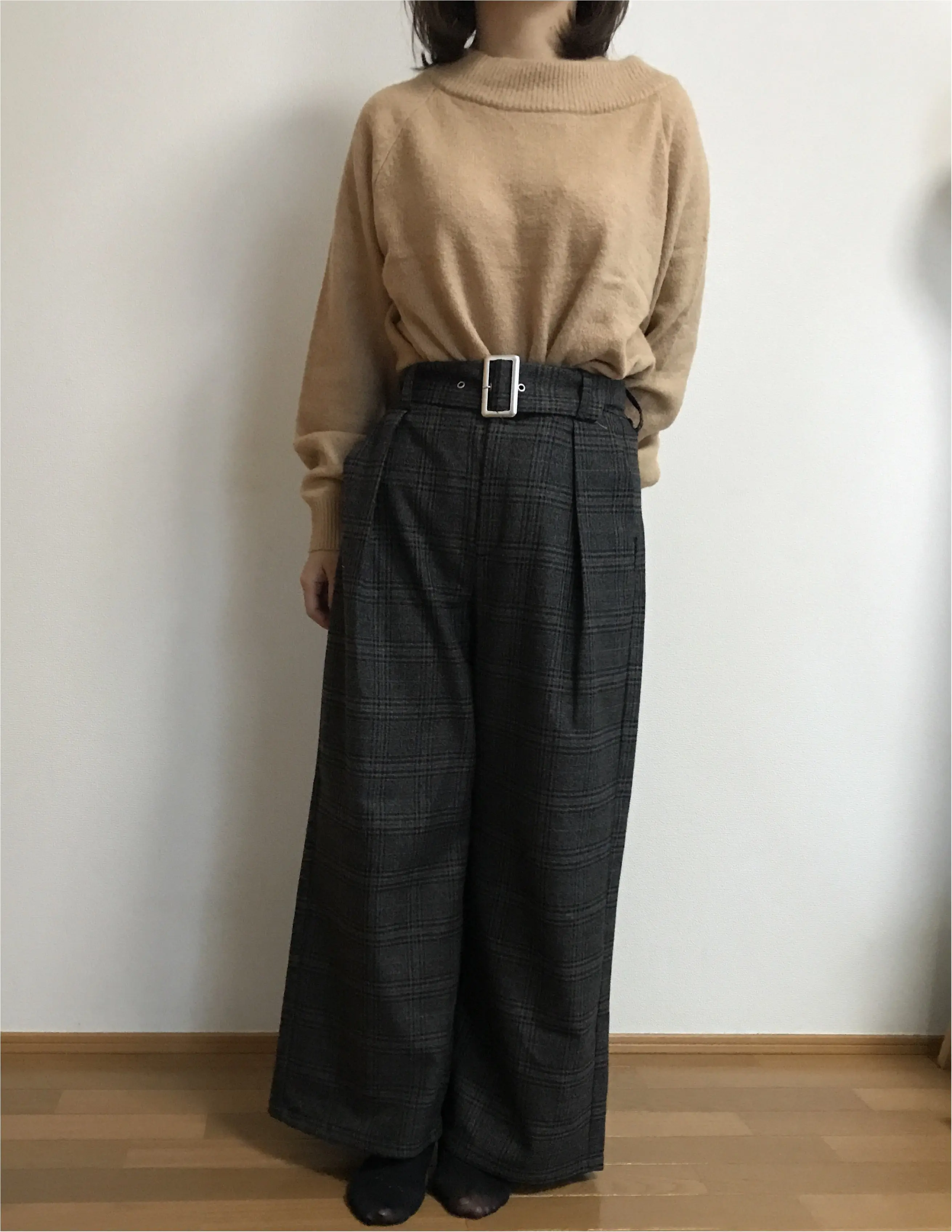 【GU】《RED SALE直前セール開始★》人気商品はSALE直前にGETせよ!!この人気商品、こんなに安く手に入れちゃいました!_7